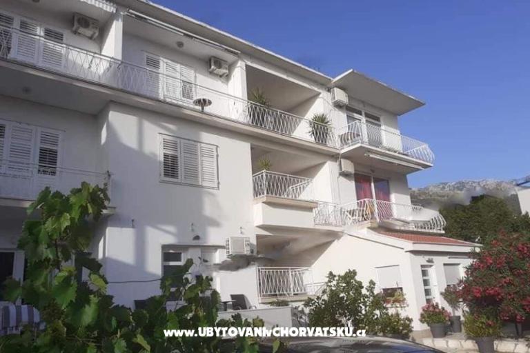 Appartementen Zane – foto 2