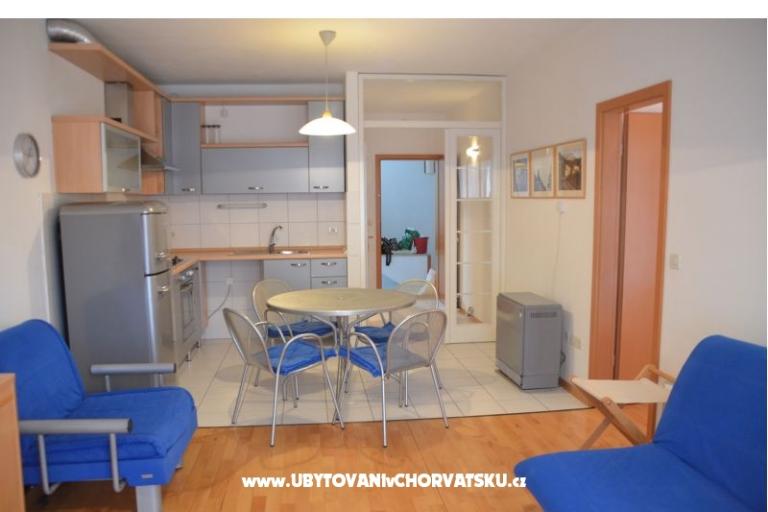 Appartementen Zdenka Čobrnić – foto 10