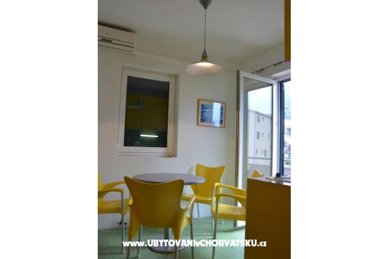 Appartementen Zdenka Čobrnić – foto 11