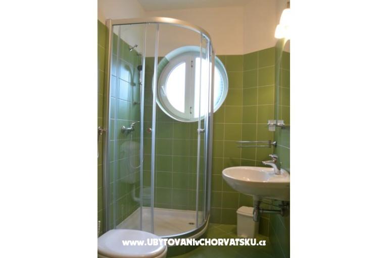 Appartementen Zdenka Čobrnić – foto 12