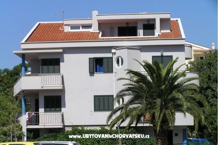 Appartementen Zdenka Čobrnić – foto 13