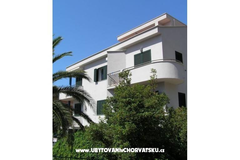 Appartementen Zdenka Čobrnić – foto 14