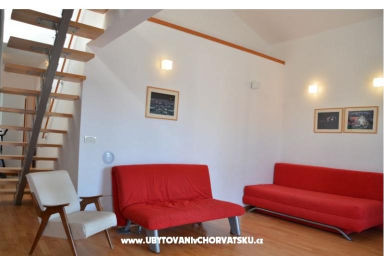 Appartementen Zdenka Čobrnić – foto 15