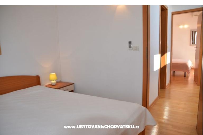 Appartementen Zdenka Čobrnić – foto 16