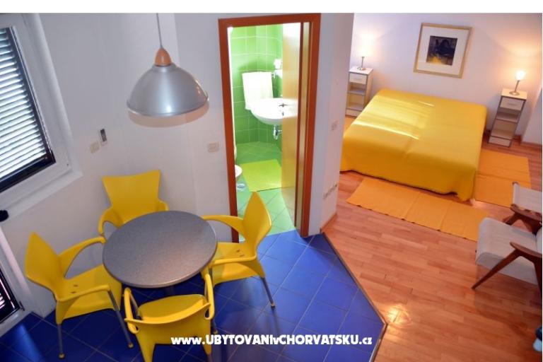 Appartementen Zdenka Čobrnić – foto 17