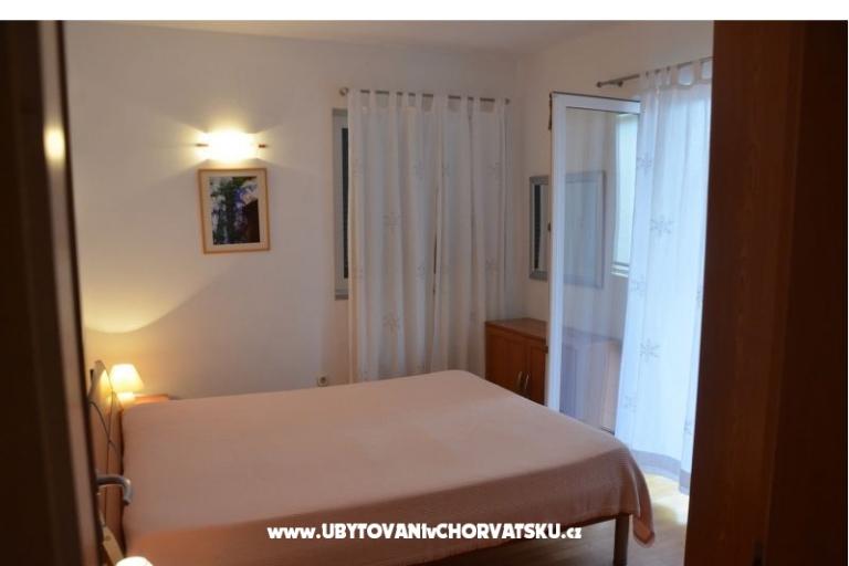 Appartementen Zdenka Čobrnić – foto 18