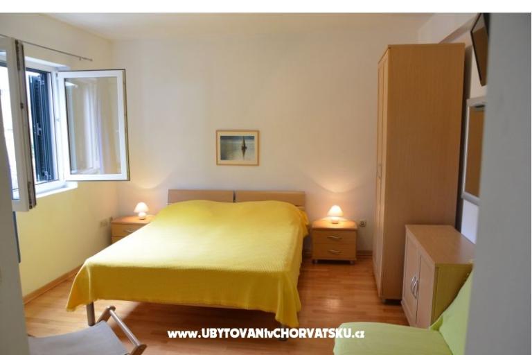 Appartementen Zdenka Čobrnić – foto 2