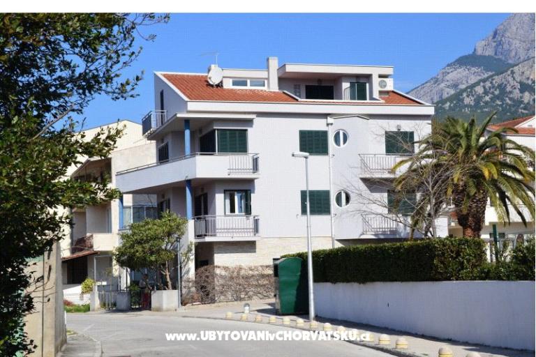 Appartementen Zdenka Čobrnić – foto 20