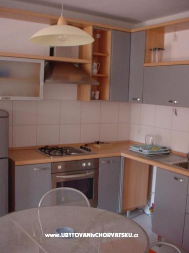 Appartementen Zdenka Čobrnić – foto 5