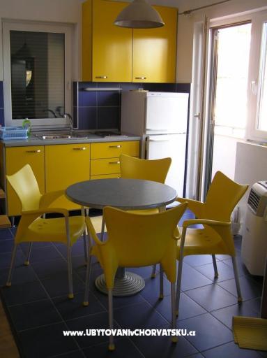 Appartementen Zdenka Čobrnić – foto 6