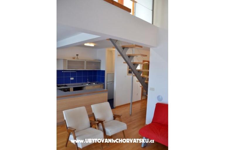 Appartementen Zdenka Čobrnić – foto 7