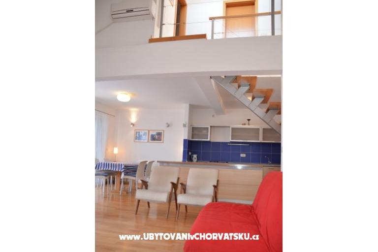 Appartementen Zdenka Čobrnić – foto 8