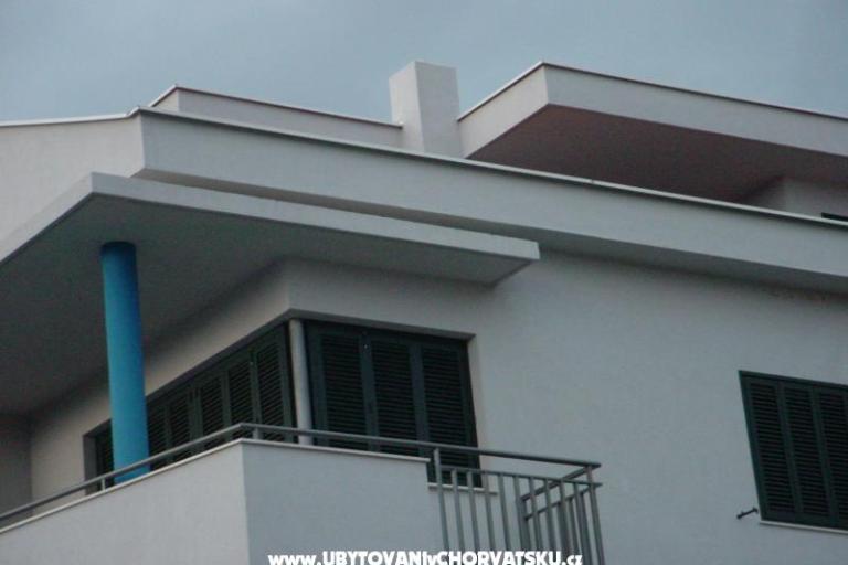 Appartementen Zdenka Čobrnić – foto 9