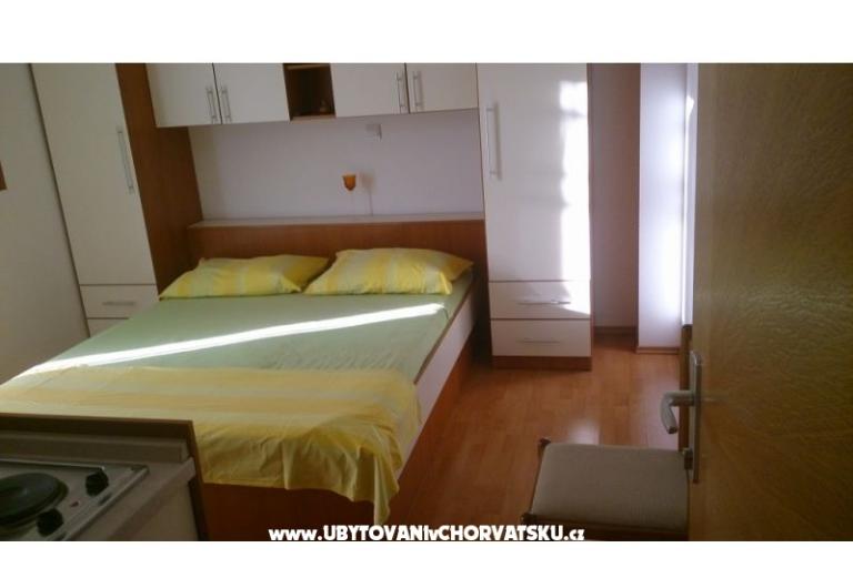 Appartementen Zelic Tucepi – foto 10