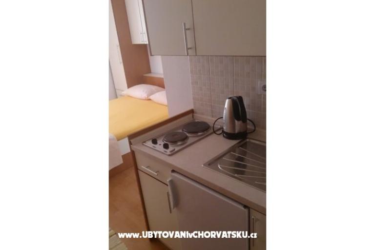 Appartementen Zelic Tucepi – foto 11