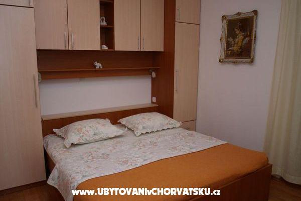 Appartementen Zelic Tucepi – foto 5