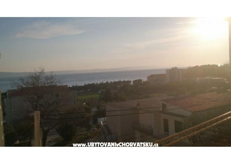 Appartementen Zelic Tucepi – foto 9