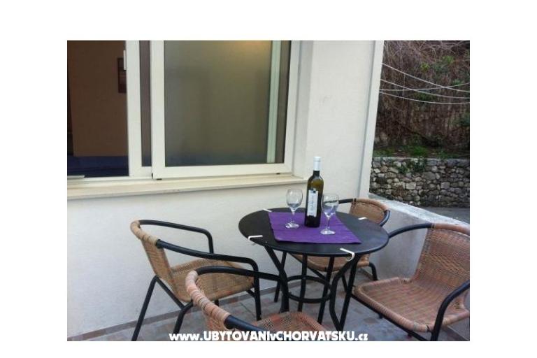 Appartementen Zovko – foto 8