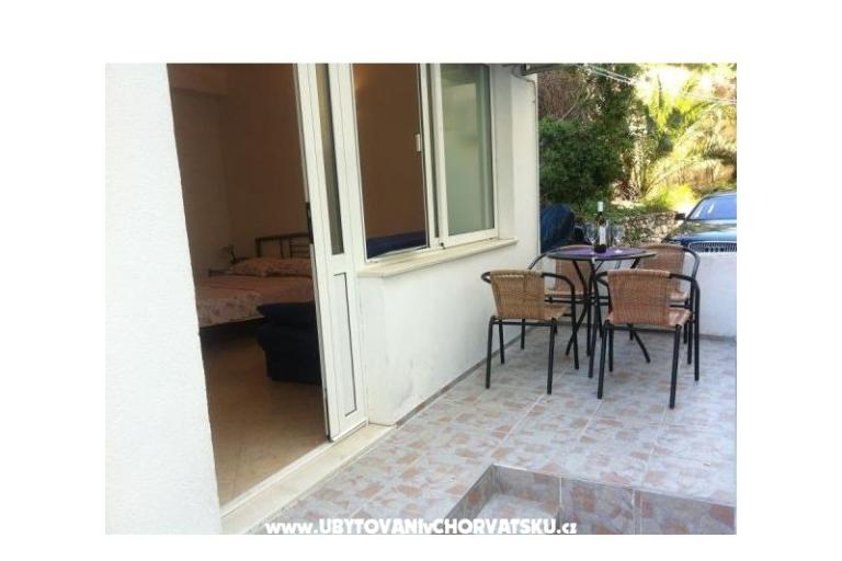 Appartementen Zovko – foto 9