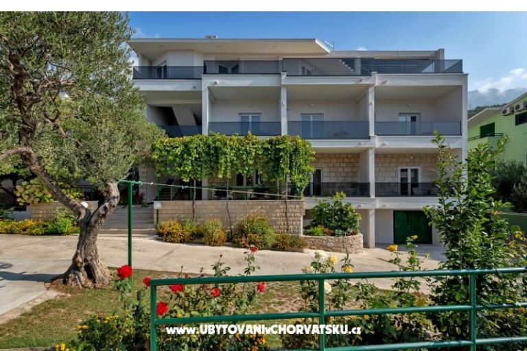 Appartements Čobrnić – foto 5