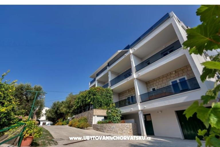 Appartements Čobrnić – foto 6