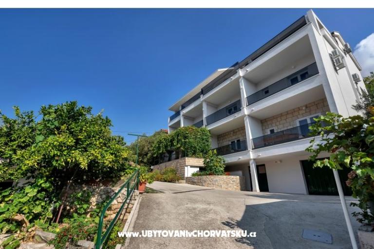 Appartements Čobrnić – foto 7