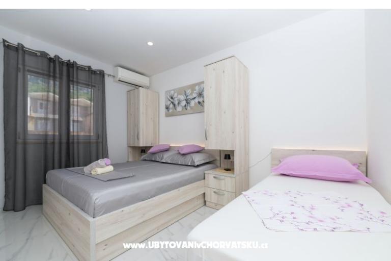 Appartementts Šestić – foto 10