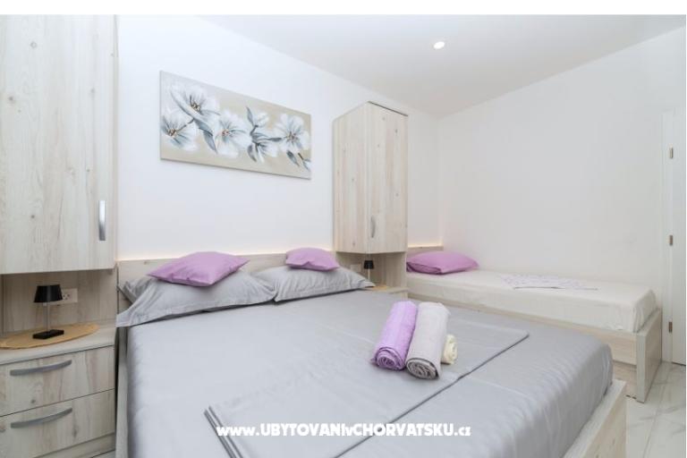 Appartementts Šestić – foto 12