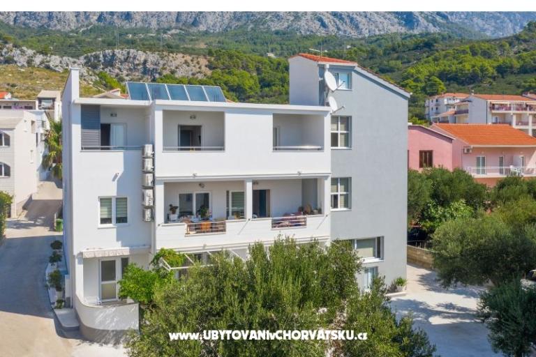 Appartementts Šestić – foto 2