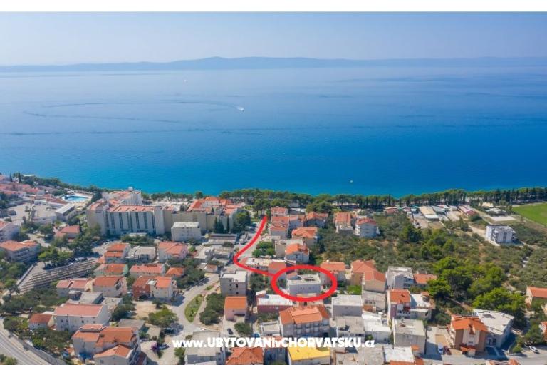 Appartementts Šestić – foto 5