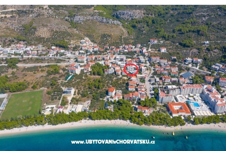 Appartementts Šestić – foto 6