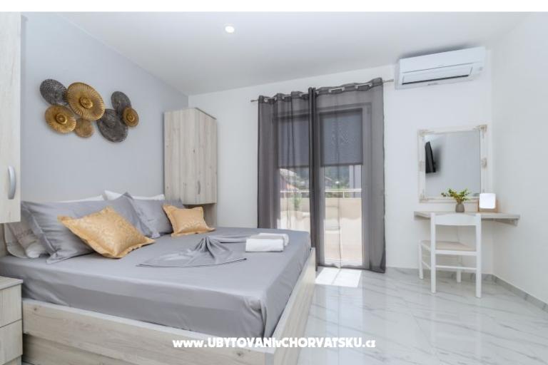 Appartementts Šestić – foto 7