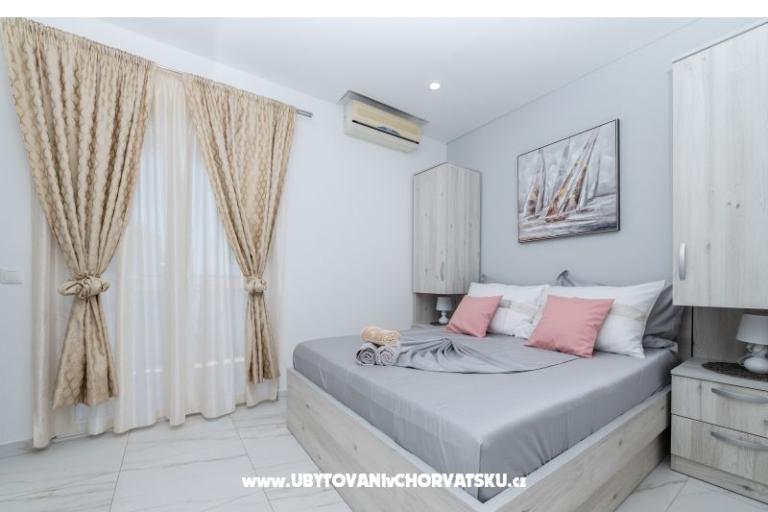 Appartementts Šestić – foto 9