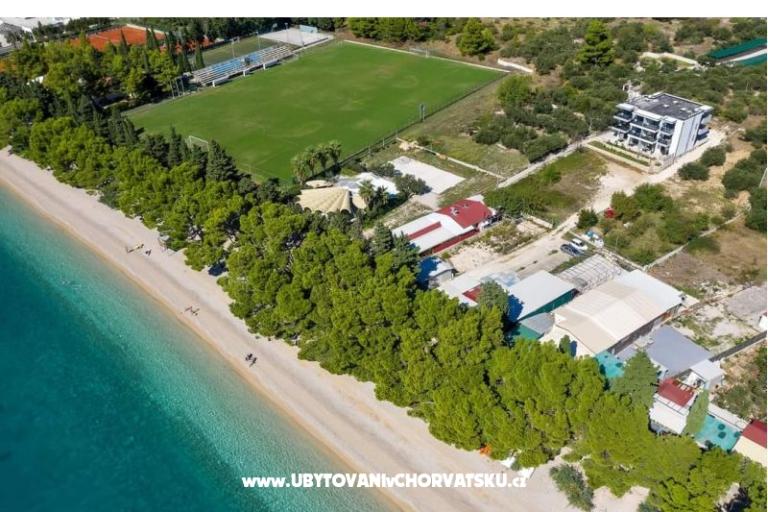 Appartementen IKO - Tučepi – foto 12