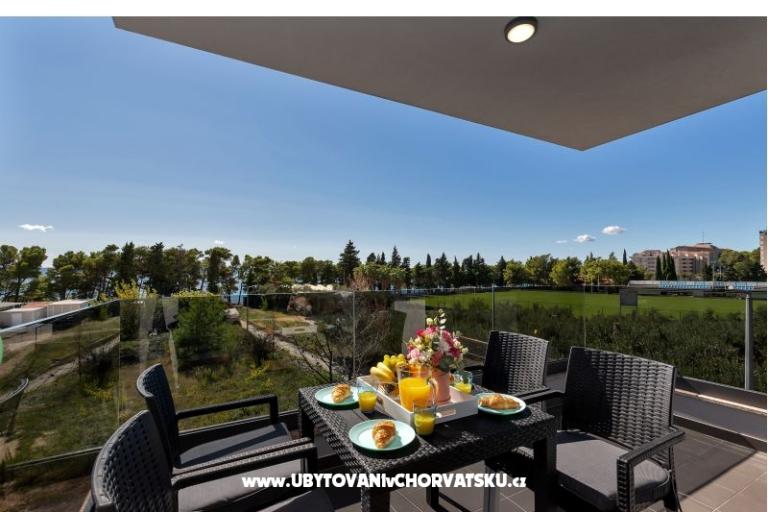 Appartementen IKO - Tučepi – foto 16