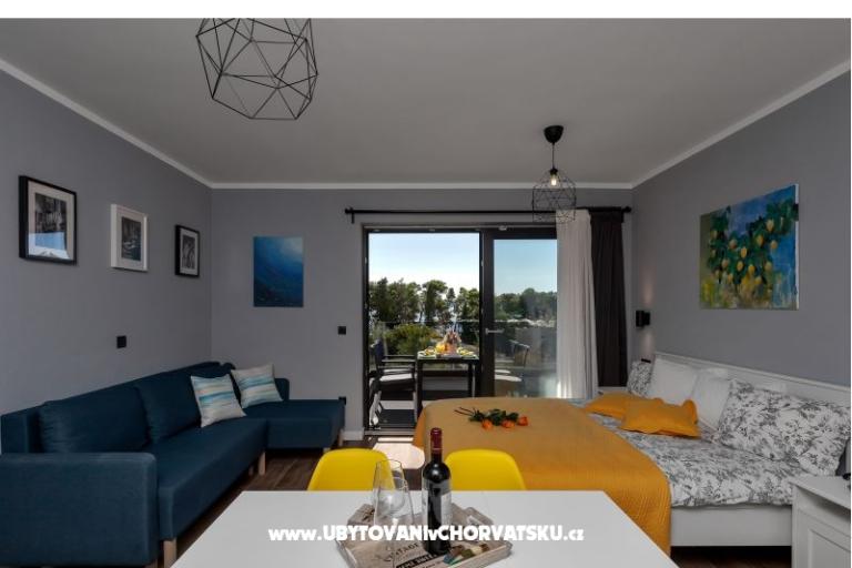 Appartementen IKO - Tučepi – foto 17