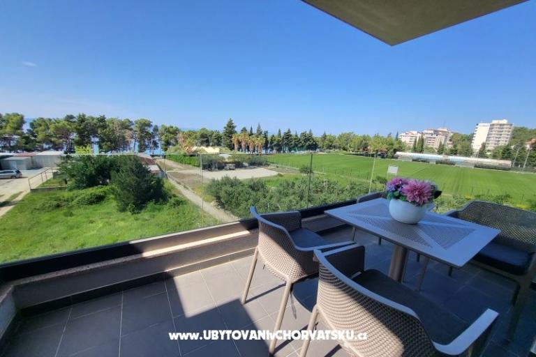 Appartementen IKO - Tučepi – foto 19