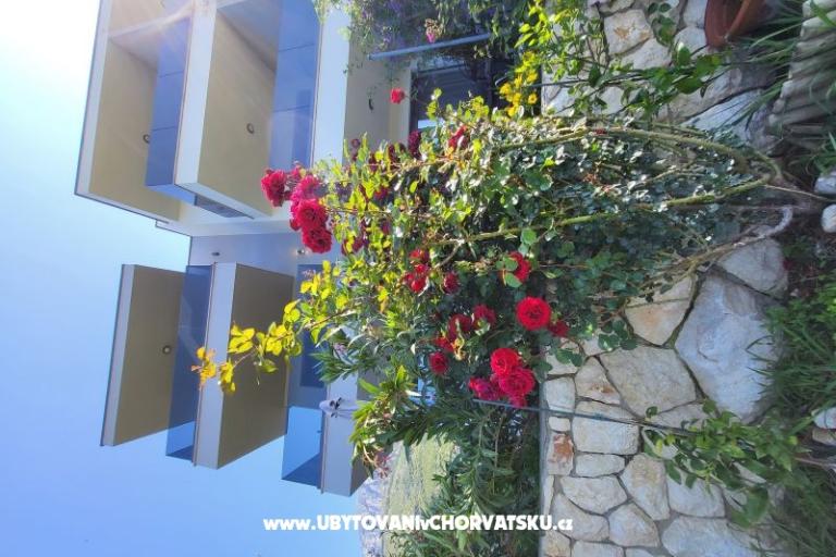 Appartementen IKO - Tučepi – foto 21