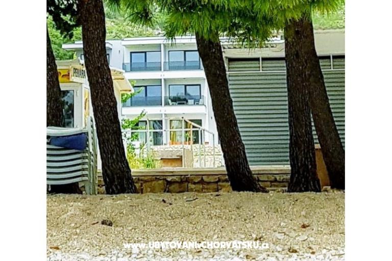 Appartementen IKO - Tučepi – foto 4