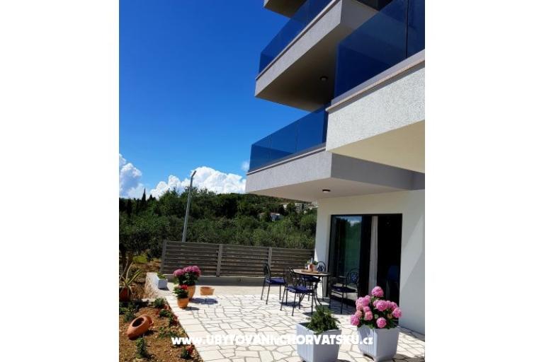 Appartementen IKO - Tučepi – foto 9