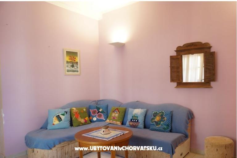 Vakantiehuis Buselic – foto 10