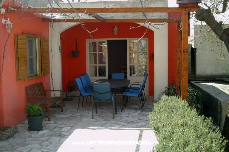 Vakantiehuis Buselic – foto 2