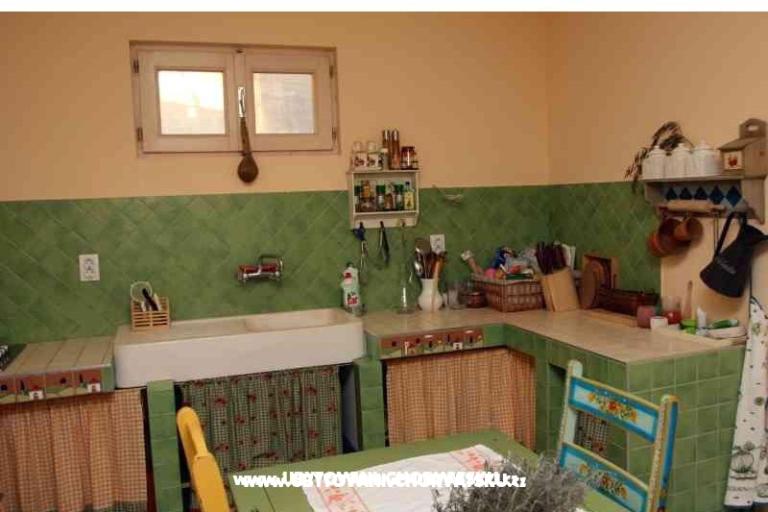Vakantiehuis Buselic – foto 4