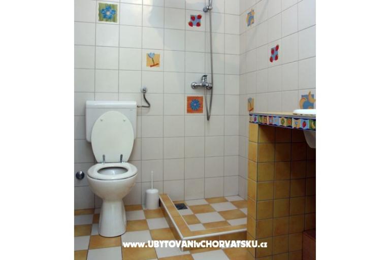 Vakantiehuis Buselic – foto 6