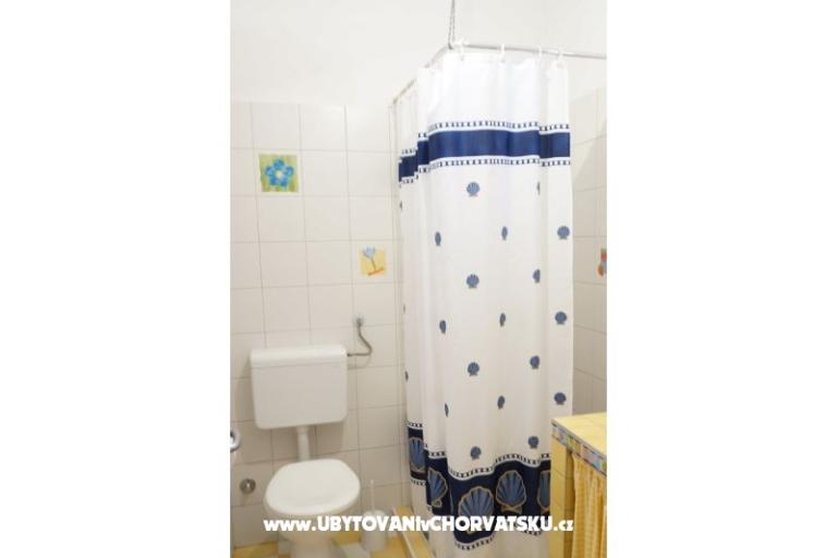 Vakantiehuis Buselic – foto 8