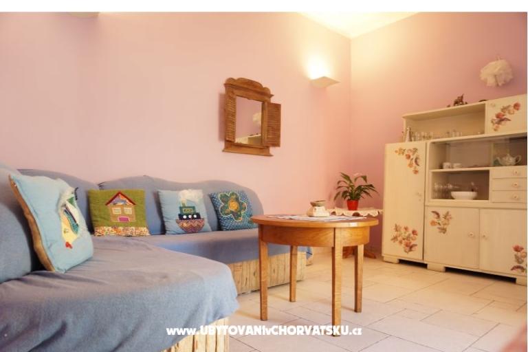 Vakantiehuis Buselic – foto 9