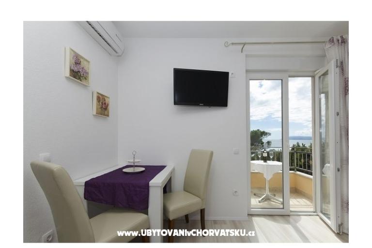 Appartementen Antonela  – foto 11