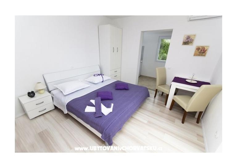 Appartementen Antonela  – foto 12