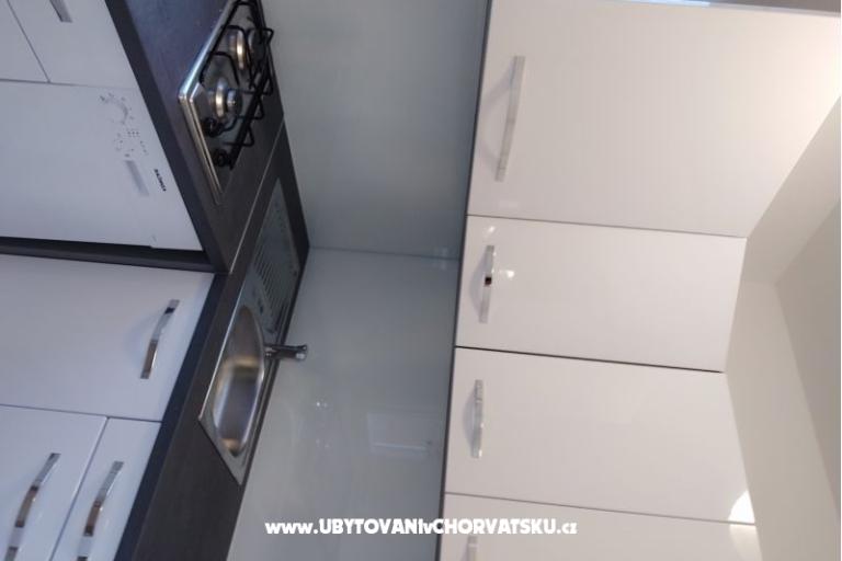 Appartementen Antonela  – foto 13