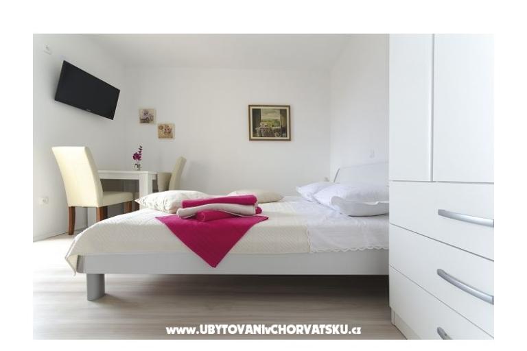 Appartementen Antonela  – foto 14